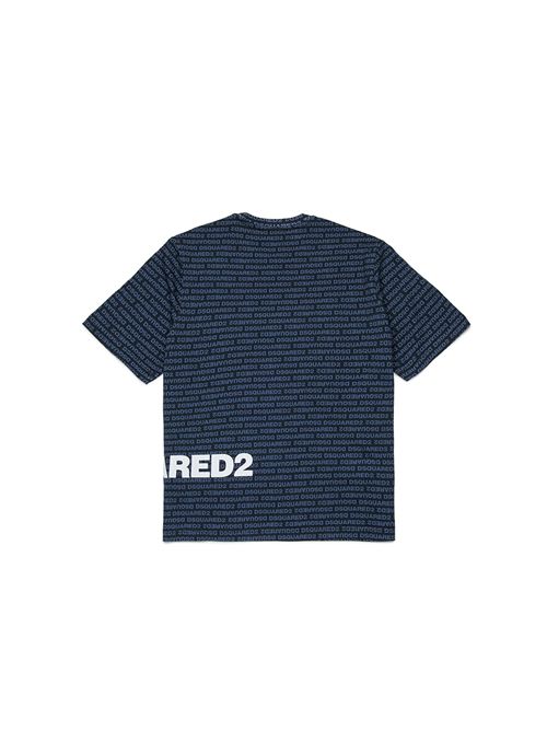  DSQUARED2 | DQ3303 D0AH8DQ900